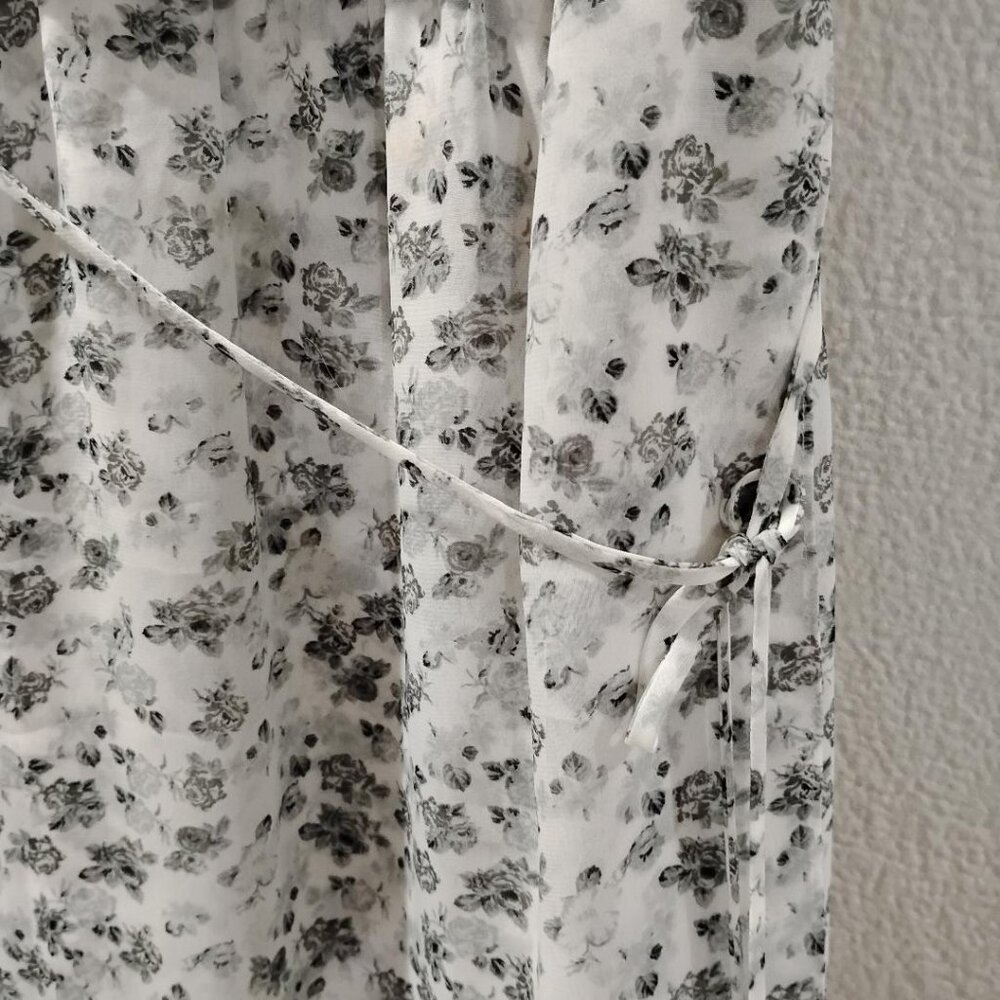 NEW-GUESS-XS-STRAP DRESSY - Picture 8 of 11